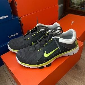 Men’s Nike Free Shoes